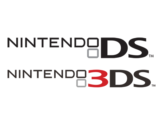 Nintendo DS/3DS